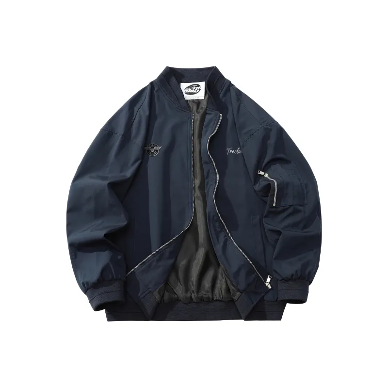 Tre Club Jackets Unisex-3