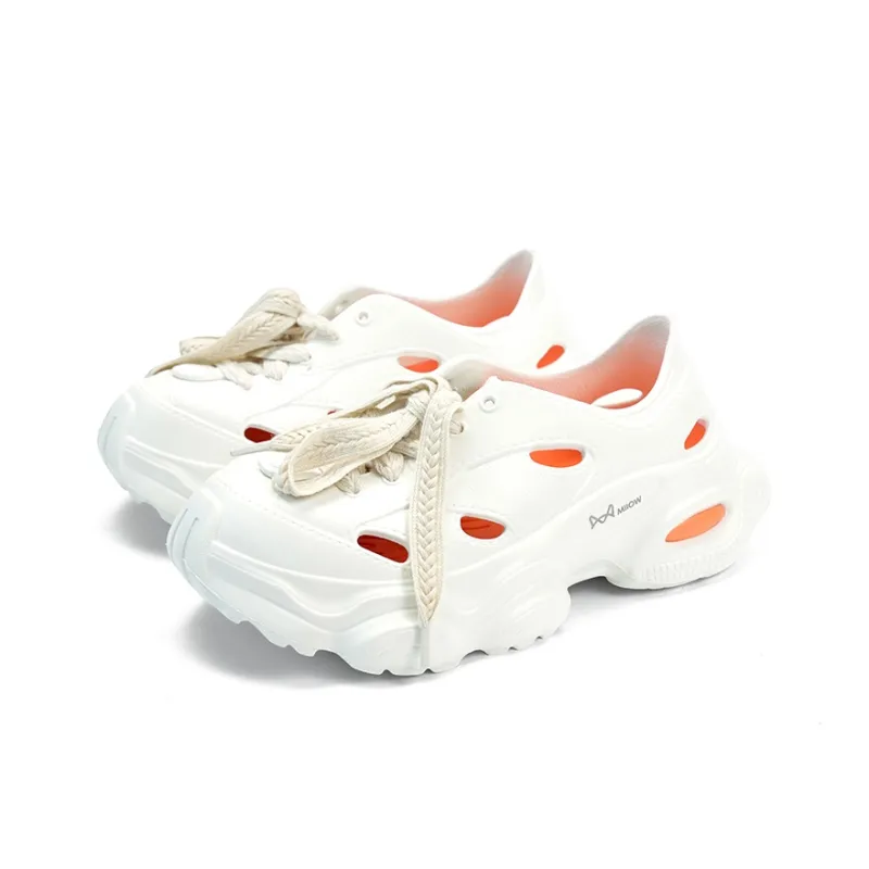 MIIOW Cool One Summer Series Clogs Unisex-1