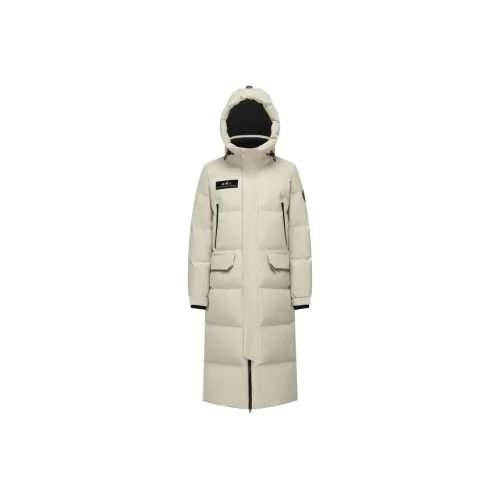 BOSIDENG Classic Extreme Cold Down Jacket Unisex