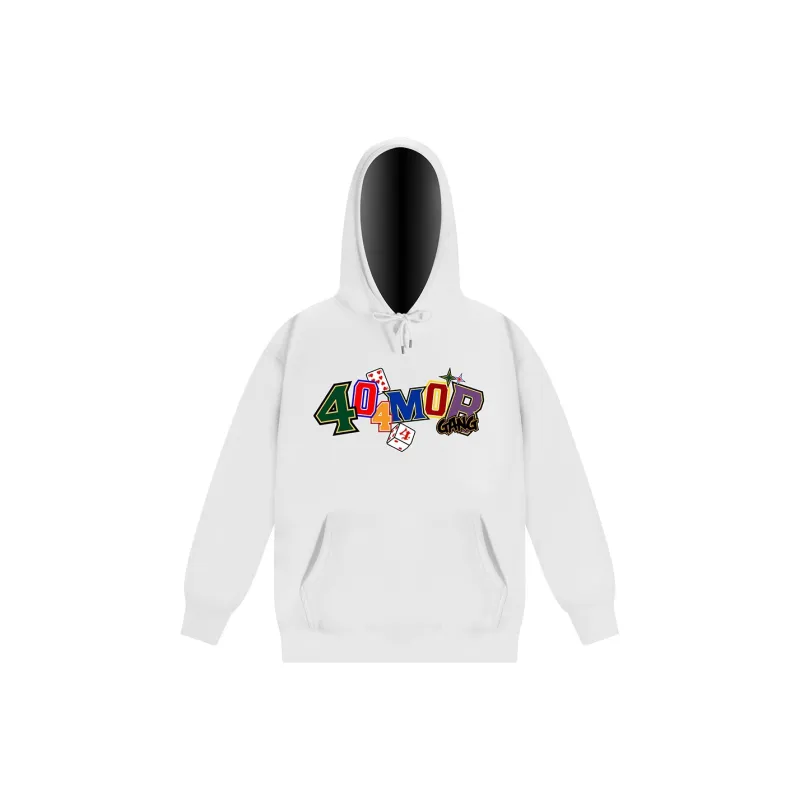 404MOB GANG Sweatshirts Unisex-2