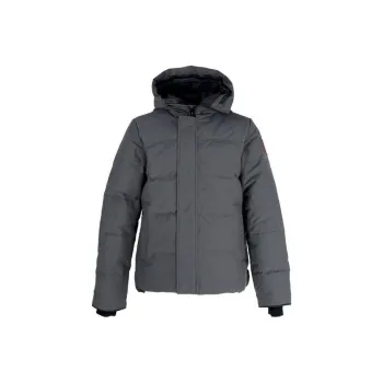 Canada Goose Macmillan Hooded Parka