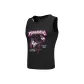 [Quick-Drying Antibacterial]Black (B Large Butterfly Phantom)