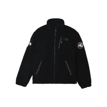 THE NORTH FACE Jacket Unisex Black