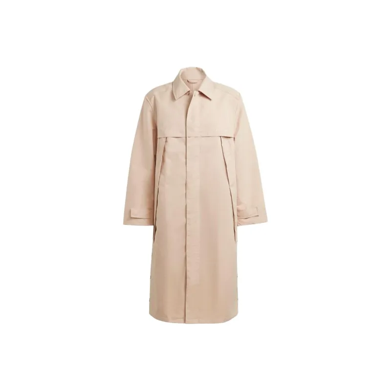 Adidas Originals Rifta City Boy Macintosh Jacket-0