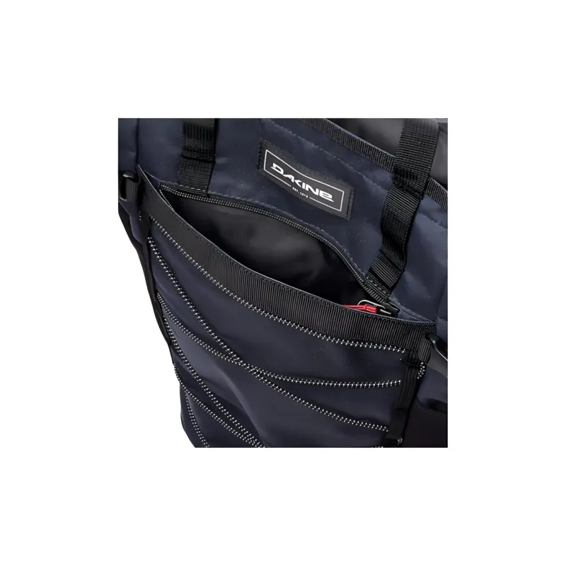Dakine Nylon Backpack Unisex Dark Blue-2