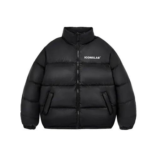 ICONS Lab Down Jackets Unisex