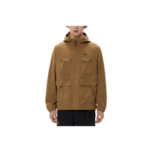 KOLON SPORT Jackets Coats Unisex