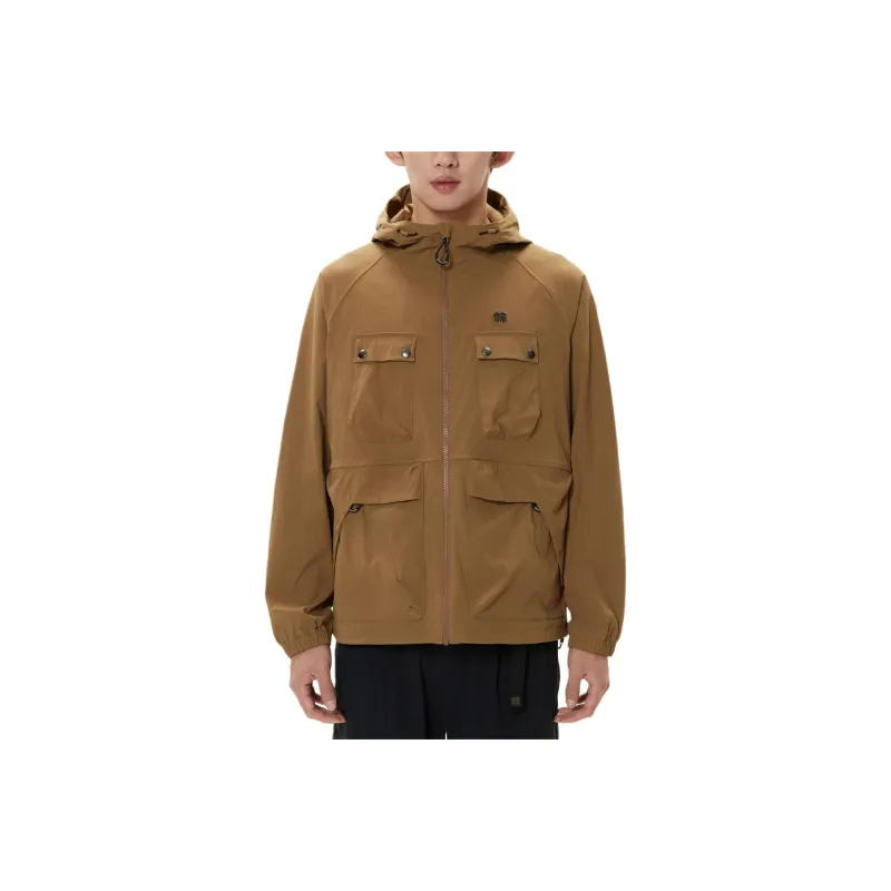 KOLON SPORT Jackets & Coats Unisex-0