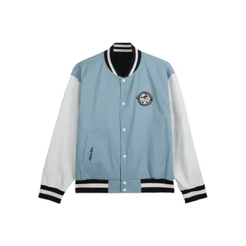 Teenie Weenie Men Baseball Jacket Unisex