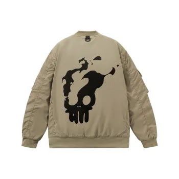 *EVAE+MOB Jackets Unisex
