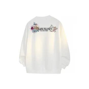 CAREBEARS Sweatshirts Unisex