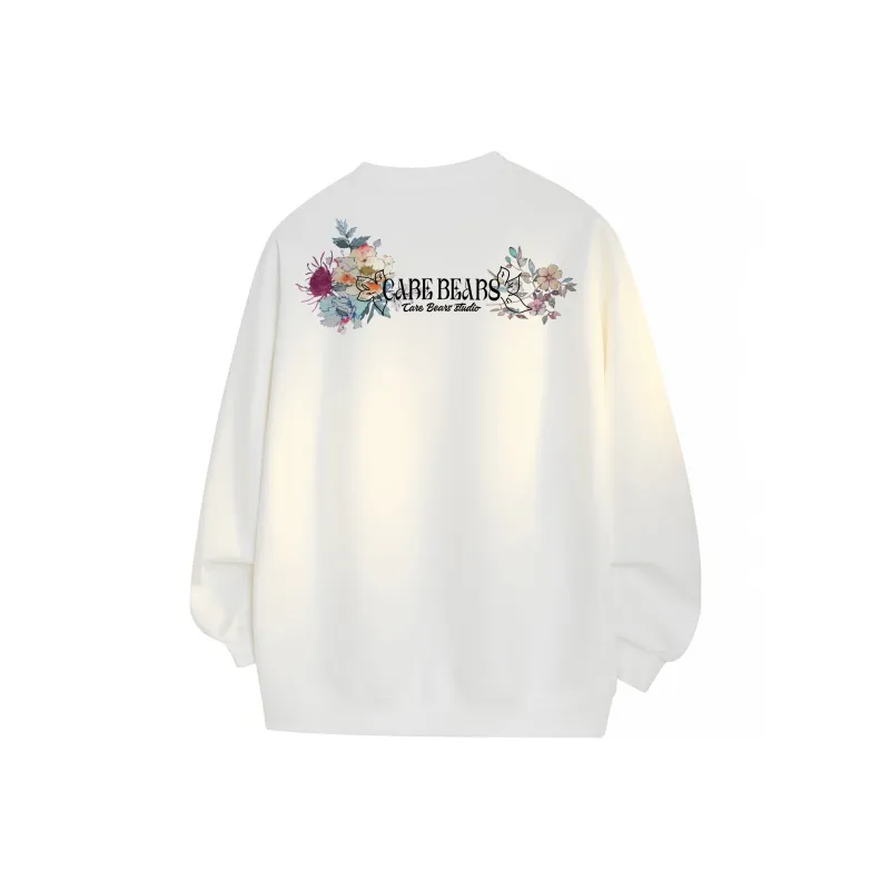 CAREBEARS Sweatshirts Unisex-0
