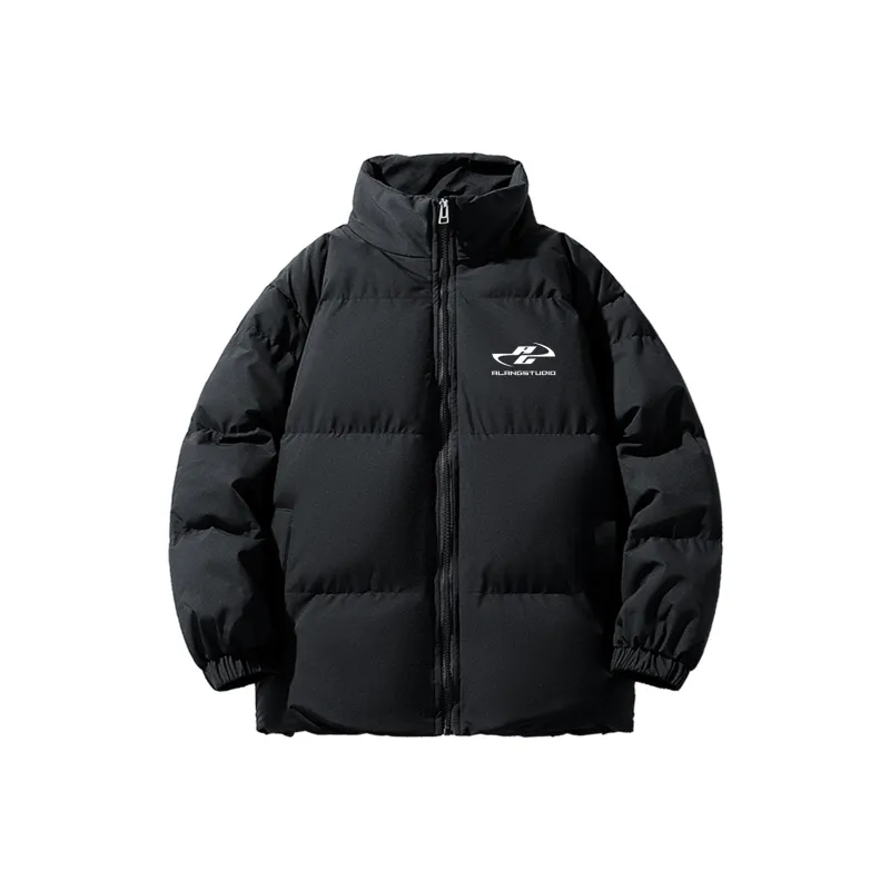 ALang Studio Puffer Jacket Unisex-0