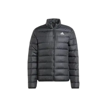 Adidas ESSENTIALS Down Jacket Men's Black