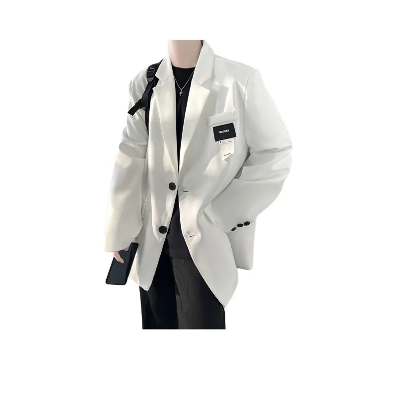 NEAR HERE Jackets Unisex-3