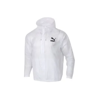PUMA Sun Protection Clothing Unisex White