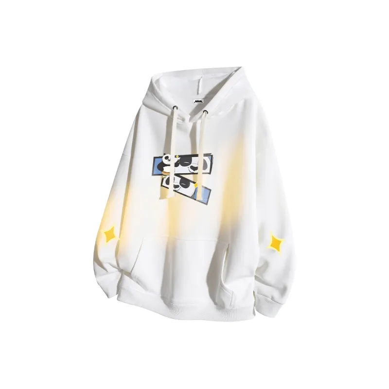 Kung Fu Panda Sweatshirt Unisex-2