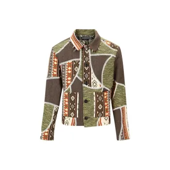 ANDERSSON BELL Jackets Unisex Beige