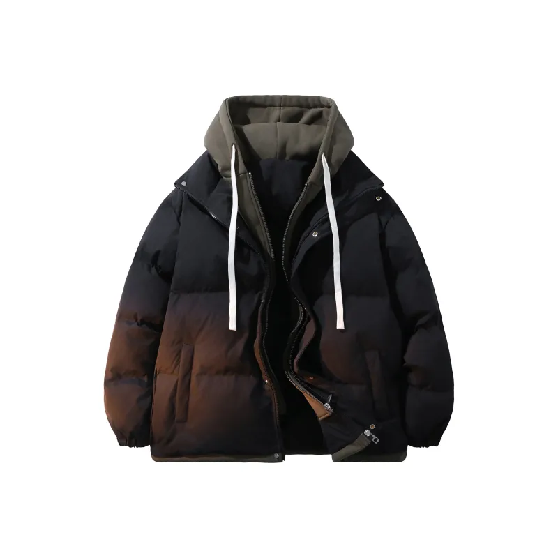 Mackyo Down Jackets Unisex-5