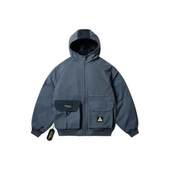 PALACE Cordura Duck Canvas Jacket