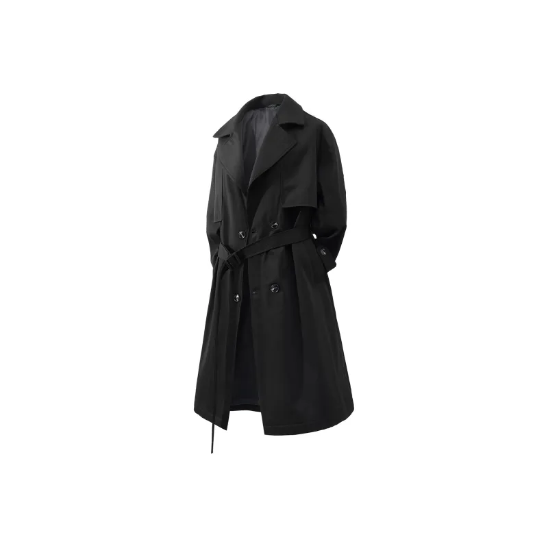 GF Coats Unisex-0