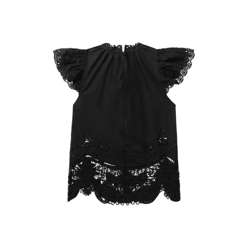 Sea Gianna Blouse-1