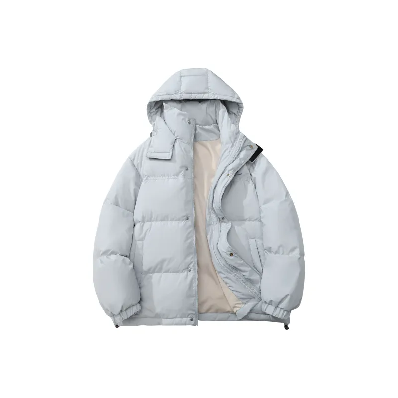 LIVINGTOWN Down Jackets Unisex-3