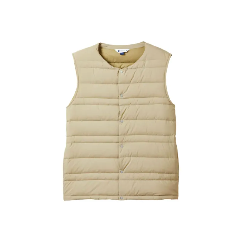 Mizuno Breath Thermo Vest Men's-10