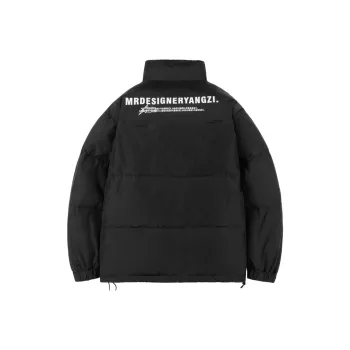 IGOI x Mrdesigneryangzi Down Jacket Unisex