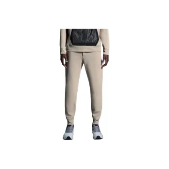 On Knitted Sweatpants Men's Desert