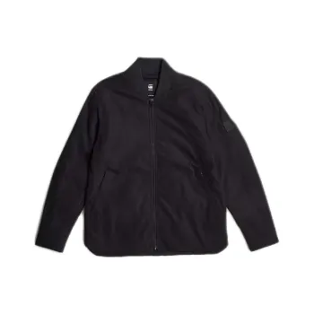 G STAR RAW Jackets & Coats Men's Black