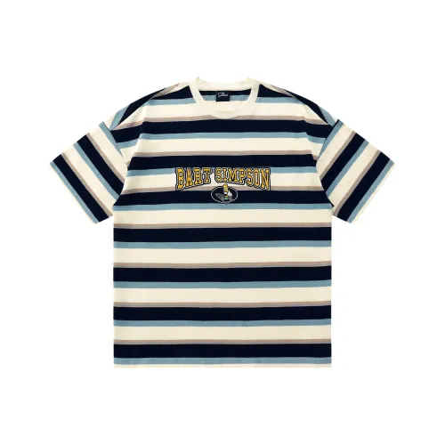 The Simpsons T Shirts Unisex