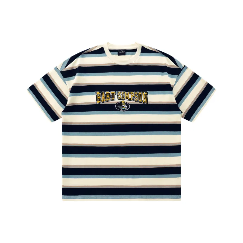 The Simpsons T Shirts Unisex-0