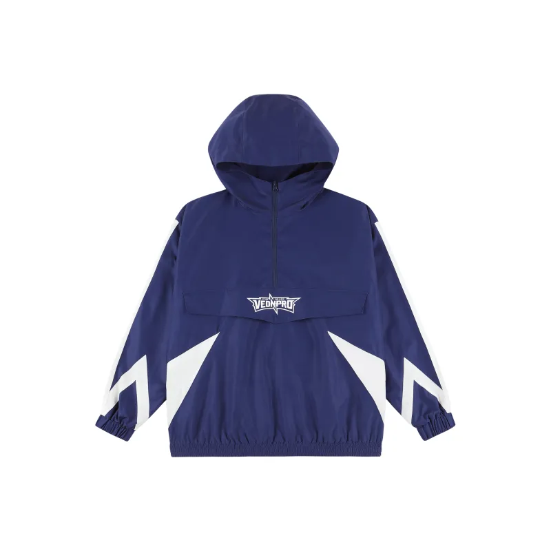 VEIDOORN Jackets Unisex-8
