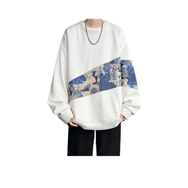 ACUOD BY CHANU Sweatshirt Unisex-11