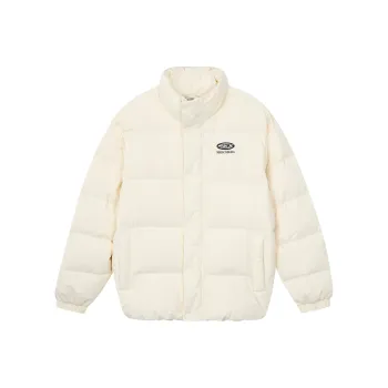 Skechers Down Jackets Unisex White/034H
