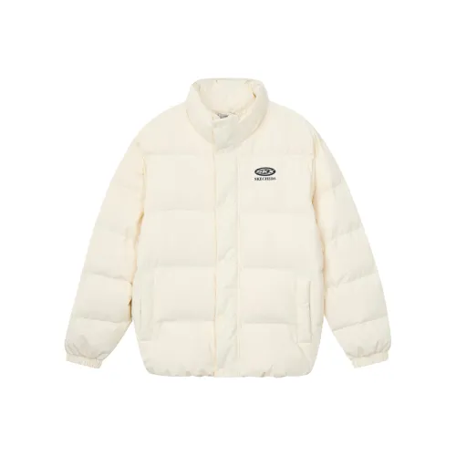 Skechers Down Jackets Unisex White/034H
