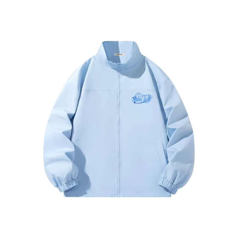 AMBER LIGHT Jackets & Coats Unisex-8