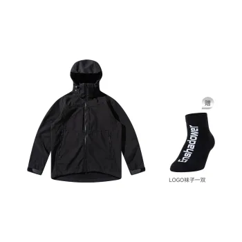 ENSHADOWER Jackets & Coats Top Unisex