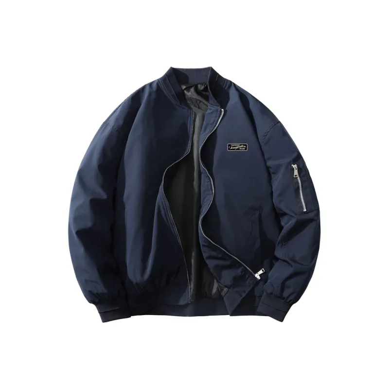 Tre Club Jackets Unisex-2