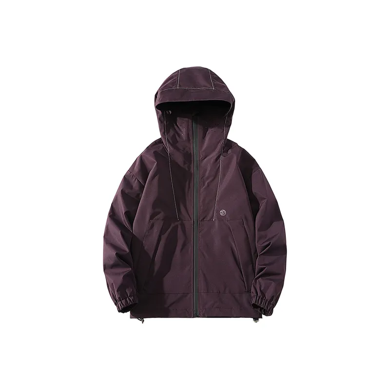 OCTO GAMBOL Jackets Unisex-4