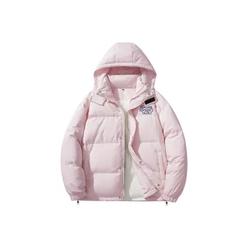 Qnxeey Down Jackets Unisex