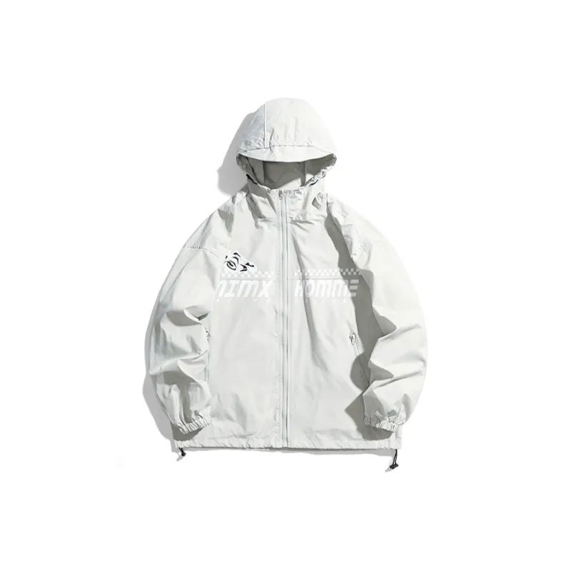 Mimx Homme Jackets Unisex-3
