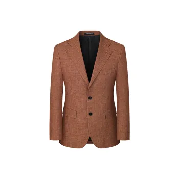 JOHNHOLLIS Business Suits Men