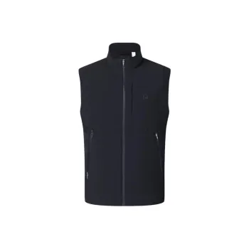 FILA Golf Series Vest Men's Legend Blue