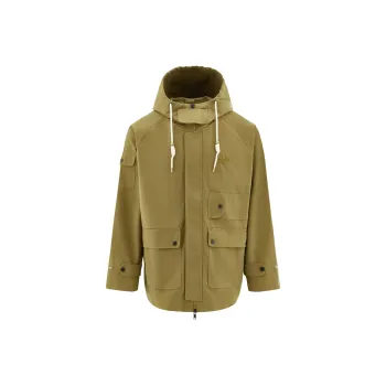 CAT Jackets Men