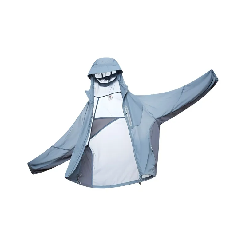 NOTHOMME Sun Protection Clothing Unisex-7