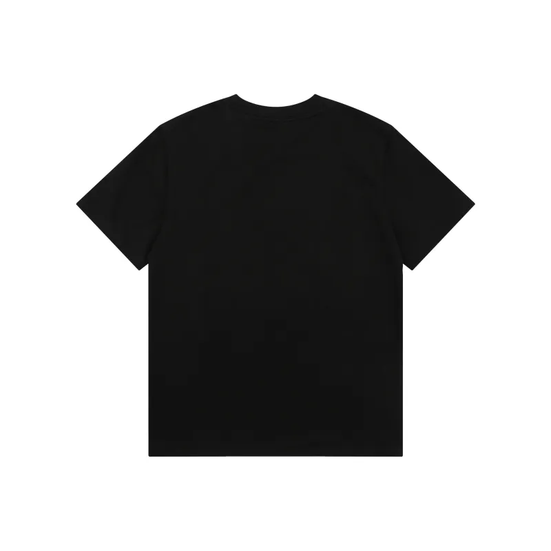 Vine Color Regular T Shirt Women's-3
