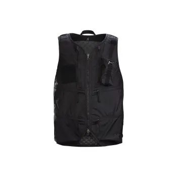 Arcteryx Vests Men Black