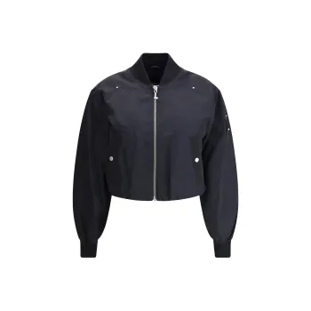 Moose Knuckles Jackets Coats Men's Black